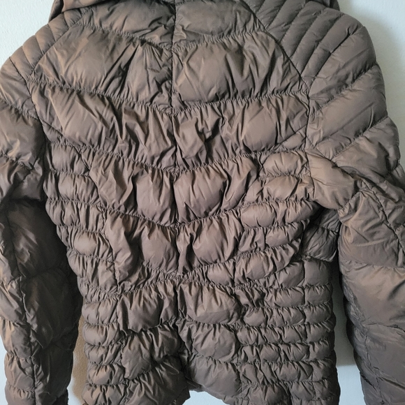 Michael Kors down winter jacket - Picture 3 of 3